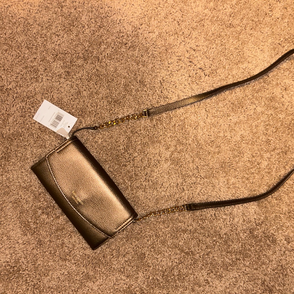 KATE SPADE WALLET WRISTLET!!!!